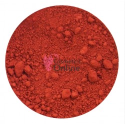 Pigment pentru make-up Amelie Pro U074 Iron Red